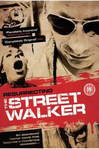 Resurrecting: The Street Walker (2009)