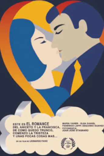 El romance del Aniceto y la Francisca (1967)