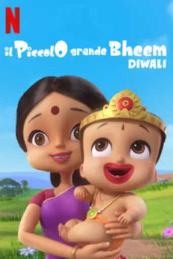 Mighty Little Bheem: Diwali (2019)