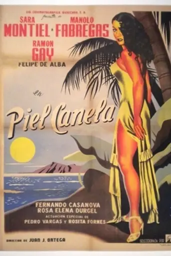 Cinnamon Skin (1953)