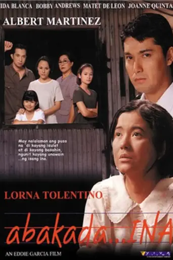 Abakada... Ina (2001)