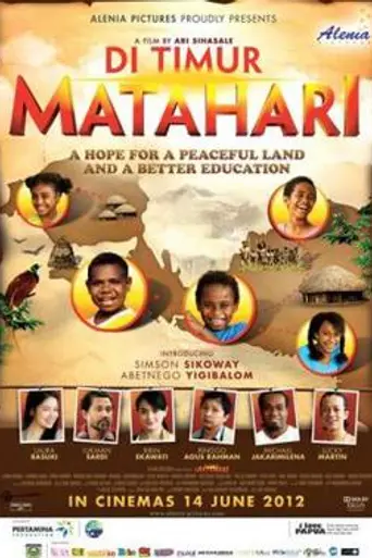 Di Timur Matahari (2012)