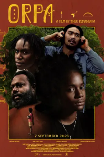 Orpa (film) (2022)