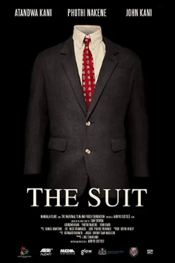 The Suit (2016)