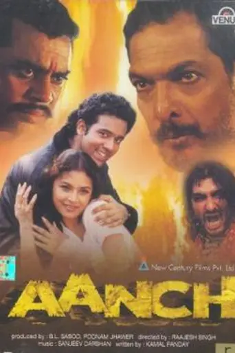 Aanch (2003)
