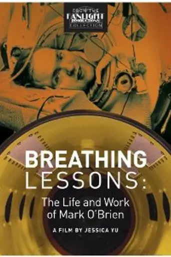 Breathing Lessons: The Life and Work of Mark O'Brien (1996)