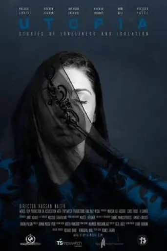 Utopía (2015)