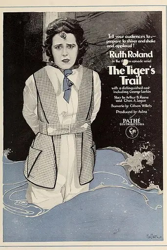 The Tiger's Trail (1919)