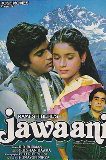 Jawaani (1984)