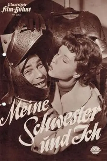 My Sister and I (1954)