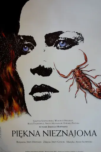 Прекрасная незнакомка (1992)