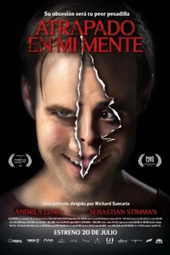 Atrapado en mi mente (2022)
