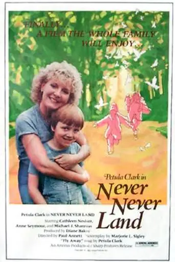 Never Never Land (1980)