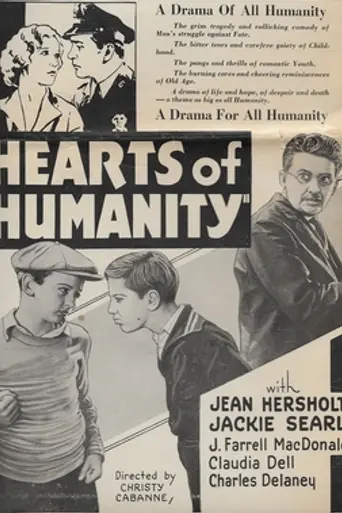 Hearts of Humanity (1932)