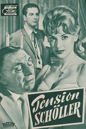 Pension Schöller (1960)