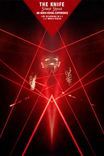 Silent Shout — An Audio Visual Experience (2006)