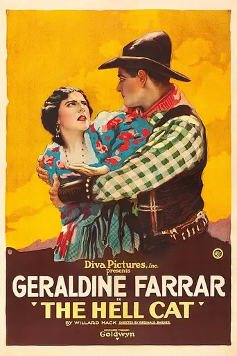 The Hell Cat (1918)