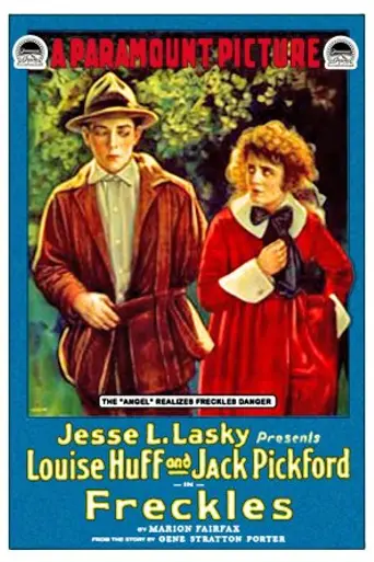 Freckles (1917)