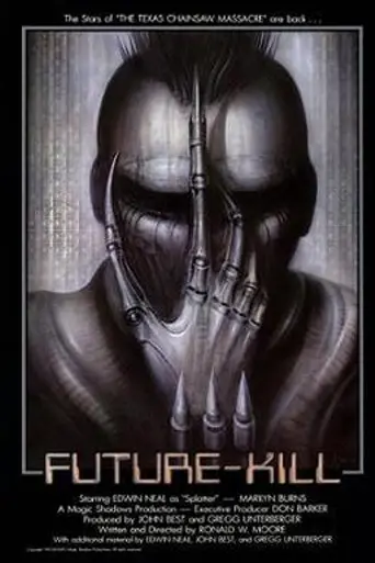 Future-Kill (1985)