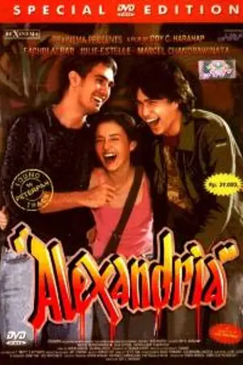 Alexandria (2005)