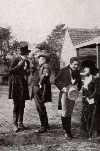The Prodigal Judge (1922)