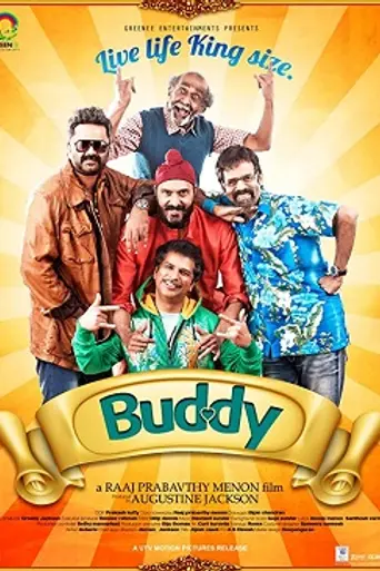 Buddy (2013)