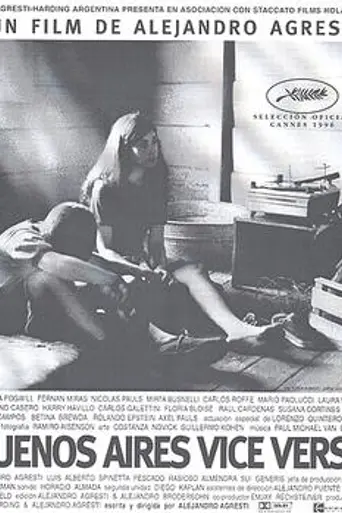 Buenos Aires Vice Versa (1996)