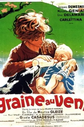 Sowing the Wind (1944)