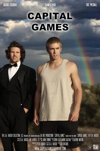 Capital Games (2013)