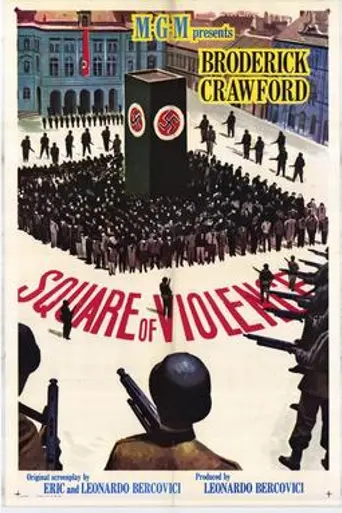 Square of Violence (1961)