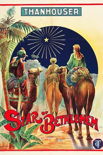 The Star of Bethlehem (1912)