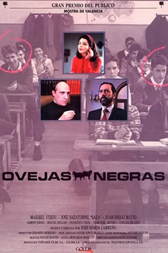 Ovejas negras (1990)