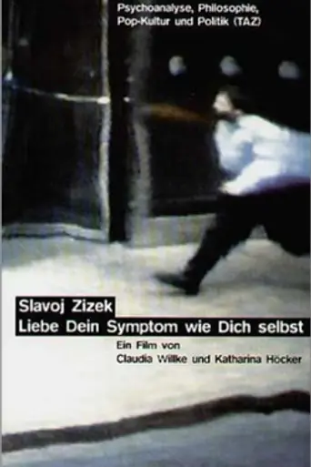 Liebe Dein Symptom wie Dich selbst! (1996)