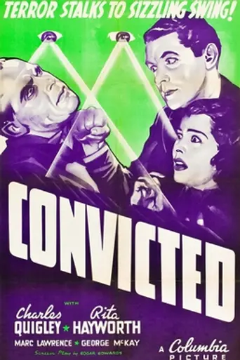 Convicted (1938)