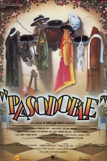 Pasodoble (1988)
