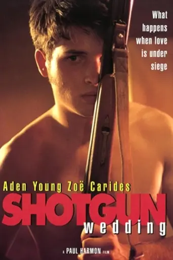 Shotgun Wedding (1993)