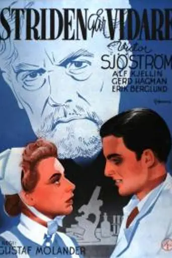 The Fight Continues (1941)
