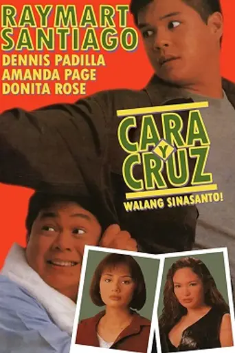 Cara Y Cruz: Walang Sinasanto