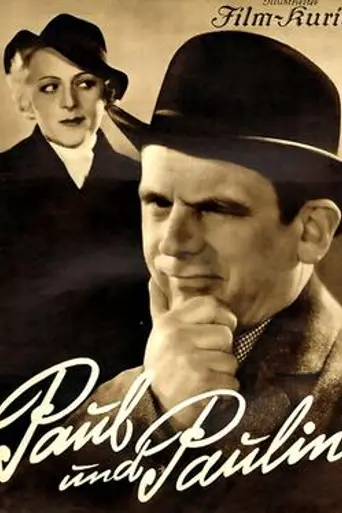 Paul and Pauline (1936)