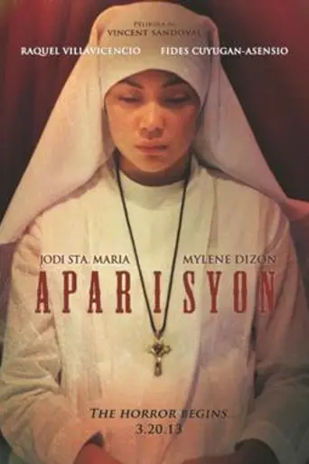 Aparisyon (2012)