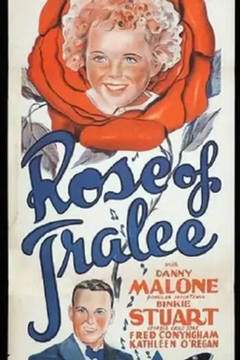 Rose of Tralee (1937)