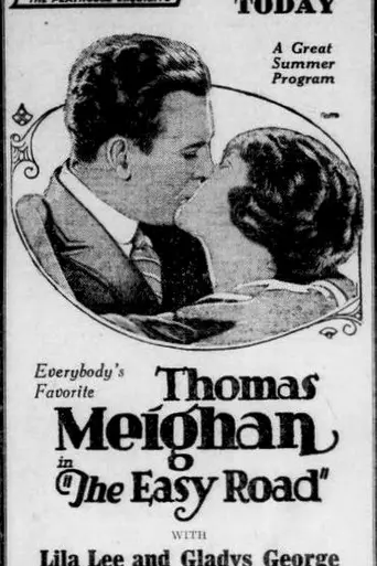 The Easy Road (1921)