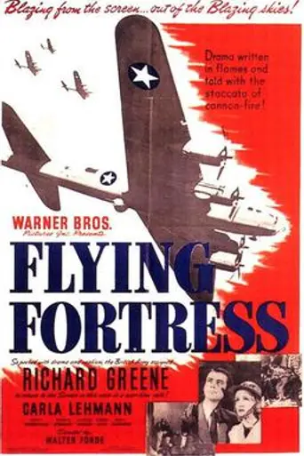 Flying Fortress (1942)