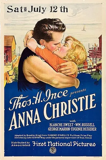 Anna Christie (1923)