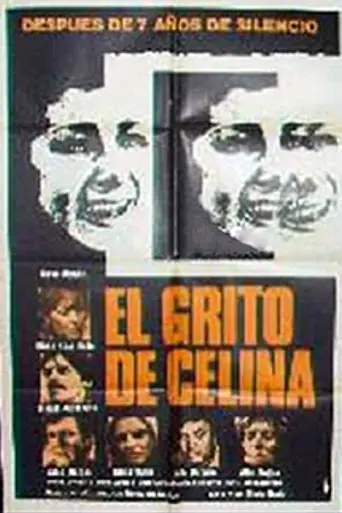El grito de Celina (1976)