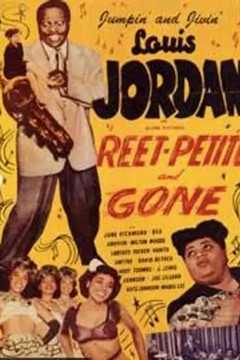 Reet, Petite, and Gone (1947)