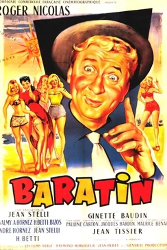 Baratin (1956)