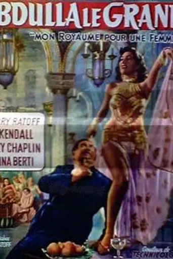 Abdulla the Great (1955)