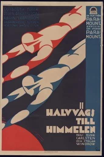 Half Way to Heaven (1931)