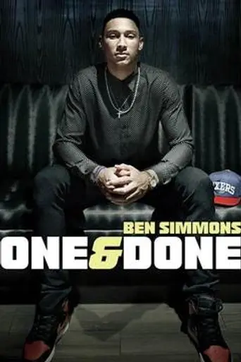 One and Done (2016)